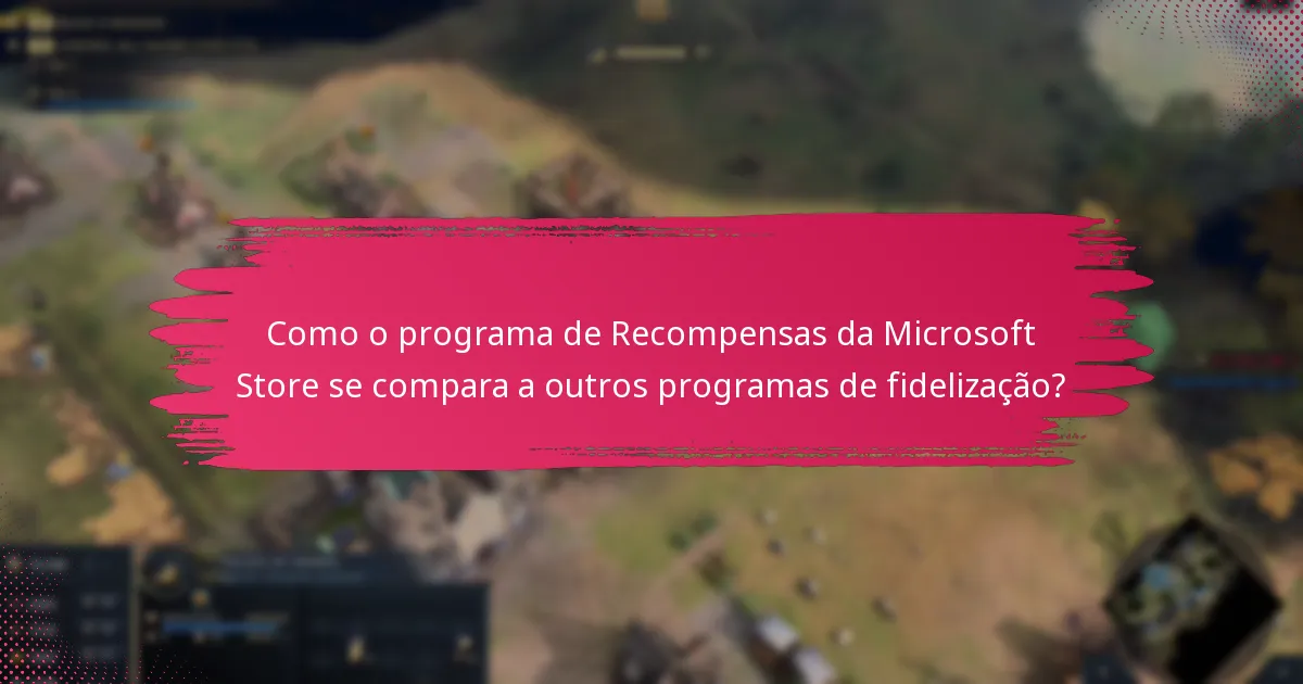 Como posso trocar recompensas na Microsoft Store?