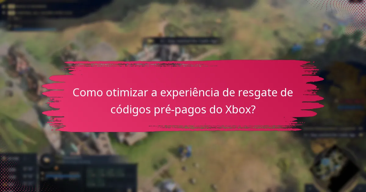 Quais métodos de pagamento são aceites após o resgate de códigos pré-pagos do Xbox?