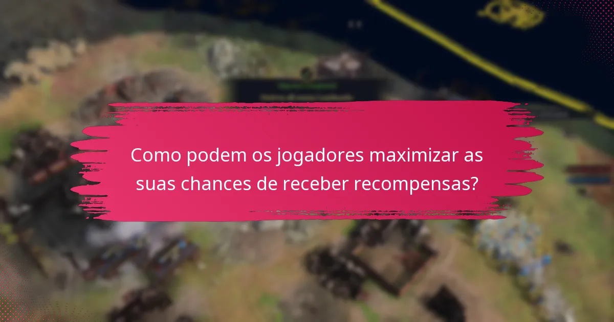Como as variações regionais afetam a distribuição das recompensas dos Desafios de Evento?