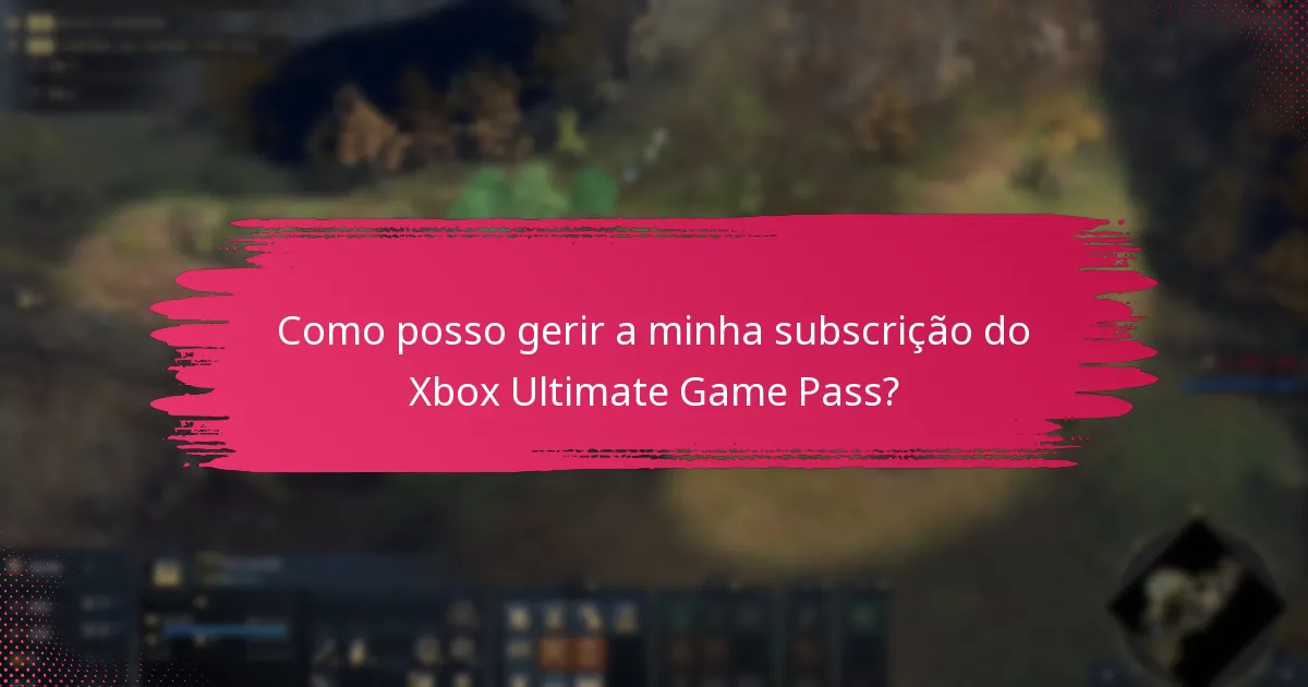 Como posso resgatar um código do Xbox Ultimate Game Pass?