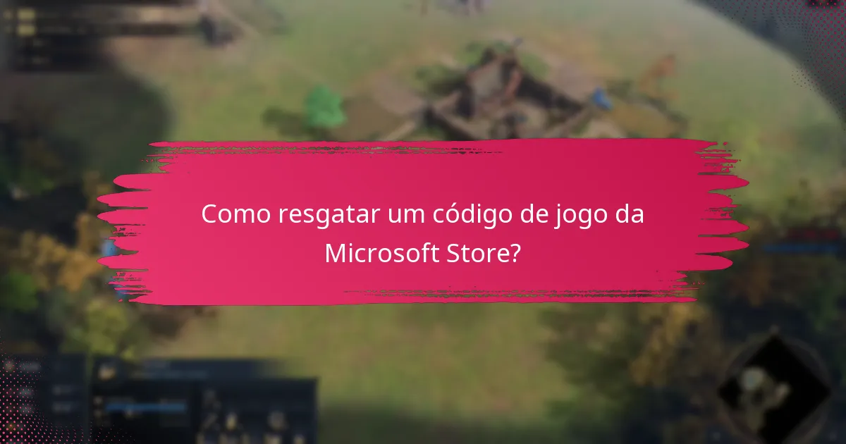 Quais problemas comuns posso encontrar durante o resgate do código?