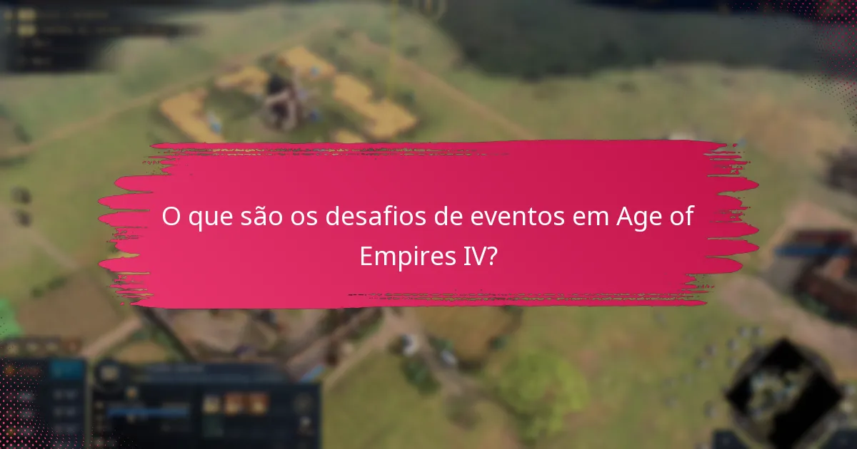 Como podem os jogadores ganhar recompensas dos desafios de eventos?