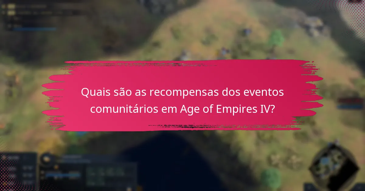 Como podem os jogadores maximizar as suas recompensas durante os eventos?