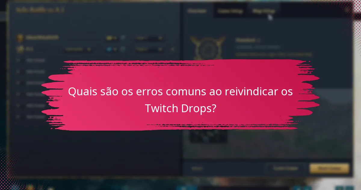 Como os Twitch Drops de Age of Empires IV se comparam a outros jogos?